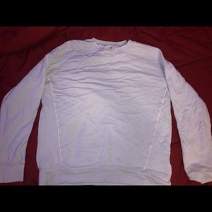 hollister crew neck